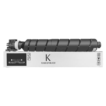 Compatible TK-6325 Black Toner Cartridge