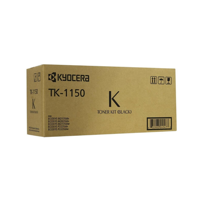 KYOCERA TK1150 BLACK 