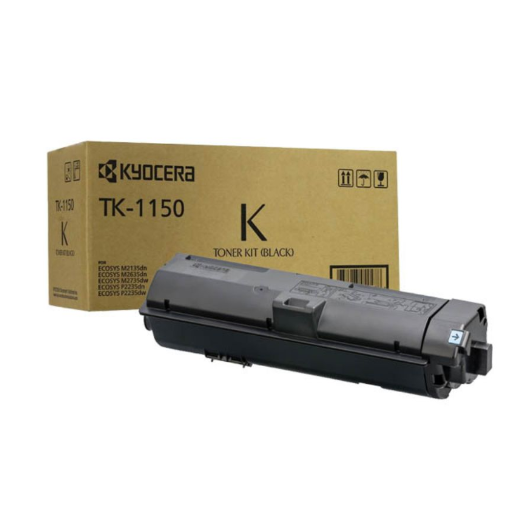 KYOCERA TK1150 BLACK TONER