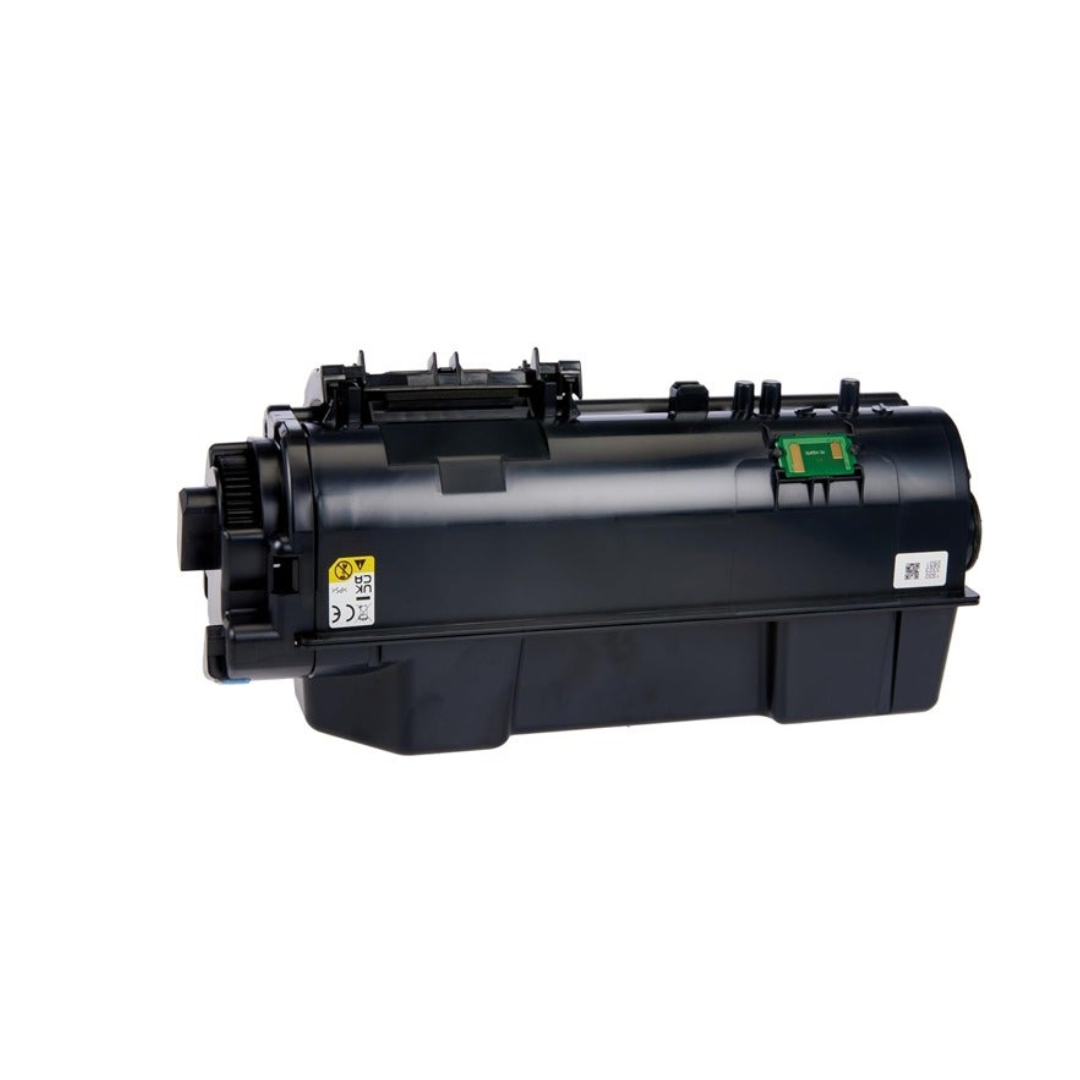Kyocera TK-1160 Toner, High Page Yield Laser, Black - 7200 Pages for