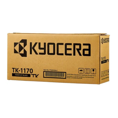 KYOCERA TK-1170  Toner Cartridge for Kyocera m2040dn 7000 pages