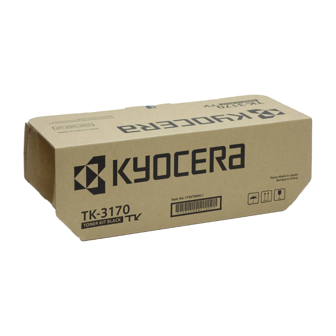 Kyocera TK-3170 Toner 