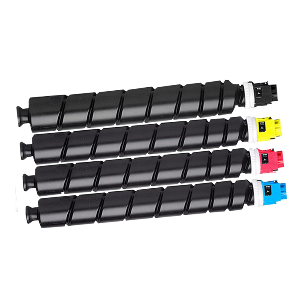 SKY 4 color set TK-8115 Toner Cartridge for Kyocera ECOSYS M8124cidn and M8130cidn