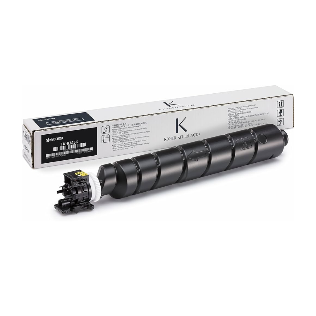 Kyocera TK-8345 Toner for  TASKalfa 2552ci TASKalfa 2553ci