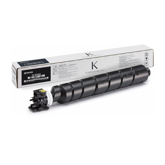Kyocera TK-8345 Toner for  TASKalfa 2552ci TASKalfa 2553ci