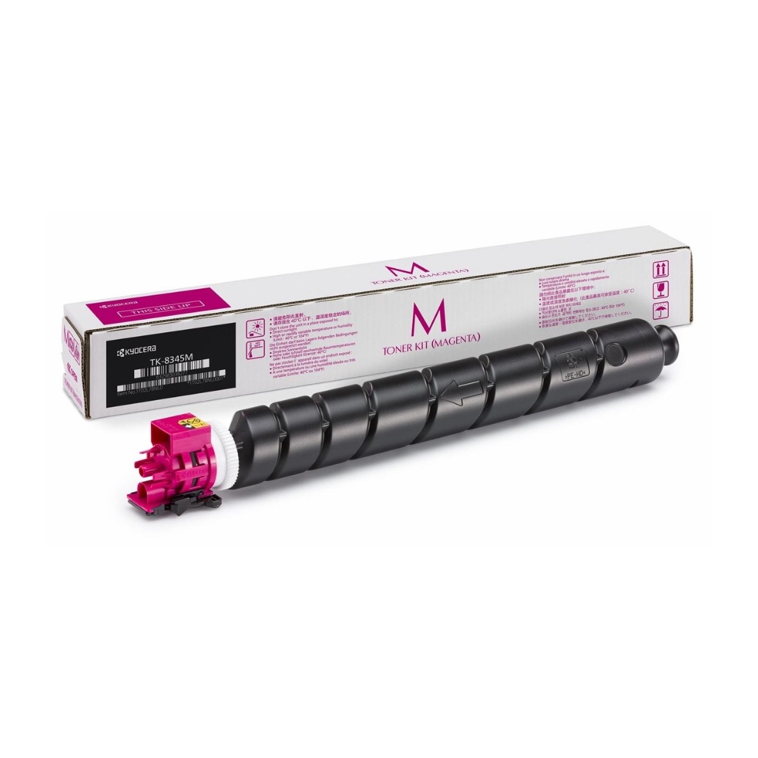 Kyocera TK-8345 Toner for  TASKalfa 2552ci TASKalfa 2553ci