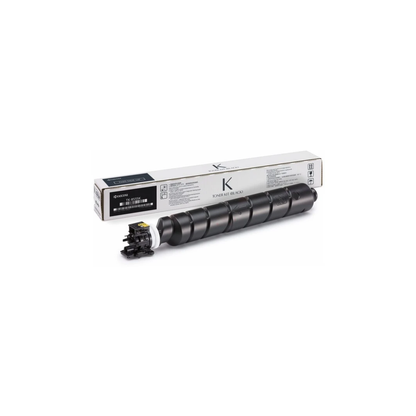 Kyocera TK-8555 Toner Cartridge  Black