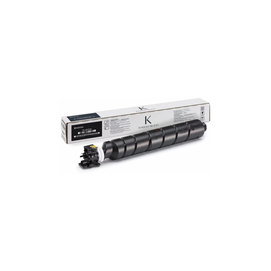 Kyocera TK-8555 Toner Cartridge  Black