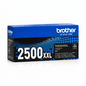 Brother TN-2500XXL Super High-Capacity Black Toner Cartridge | 5000 Pages, buy in Dubai, UAE