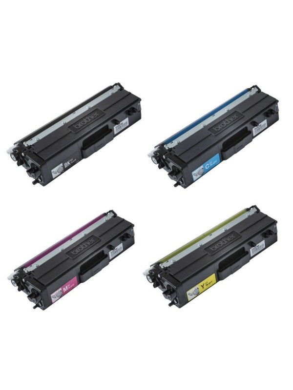 Brother TN-466 Super High Yield Toner Cartridge for MFC-L8690CDW L9570CDW & HL-L8360CDW