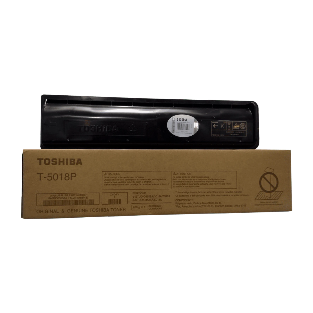 Toshiba T-5018-P Toner For E-Studio   2518A