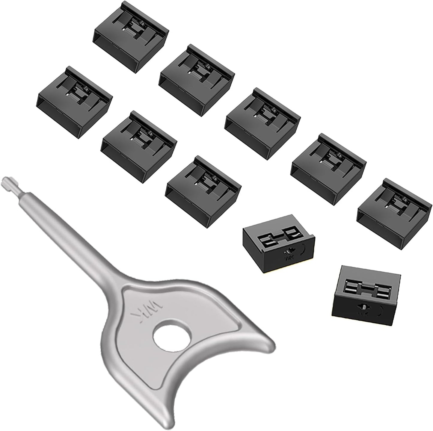 USB  Port Blocker 