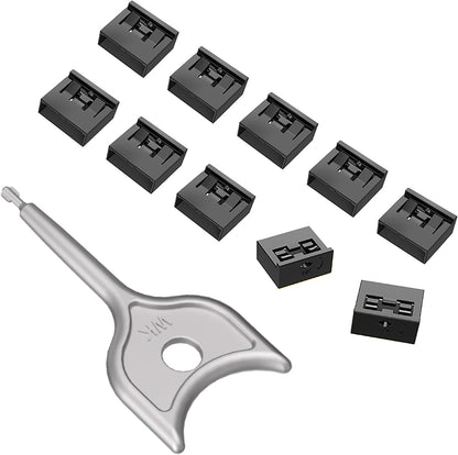 USB  Port Blocker 