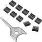 USB  Port Blocker 