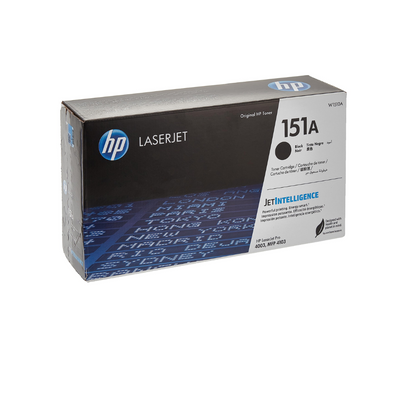 HP 151A toner
