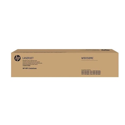 HP W9058MC Black Collection Unit