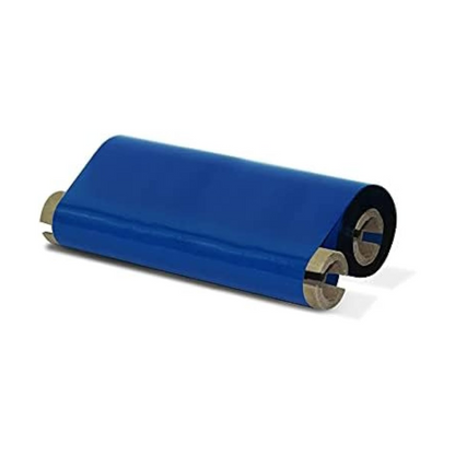 Thermal Transfer Wax  Ribbon 110mm x 74m with