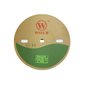 WOER Heat Shrinkable Tubing 6mm White