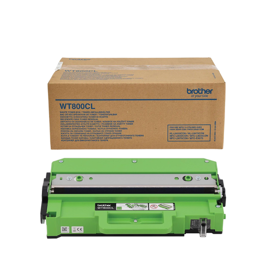 Brother WT800CL Waste Toner Box