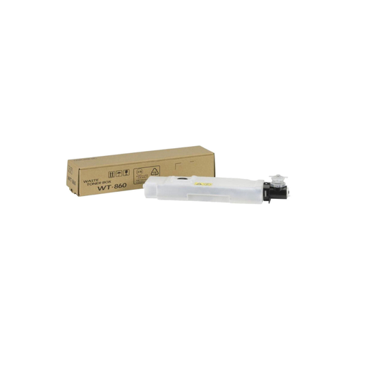 Kyocera WT-860 Waste Toner Tank 