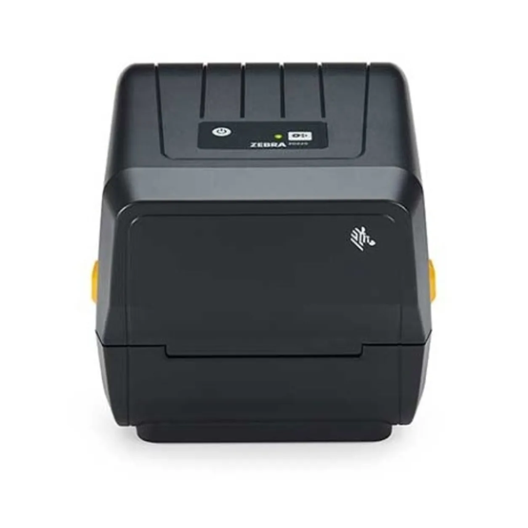Zebra ZD220 Barcode Label Printer – USB Direct Thermal Desktop Printer