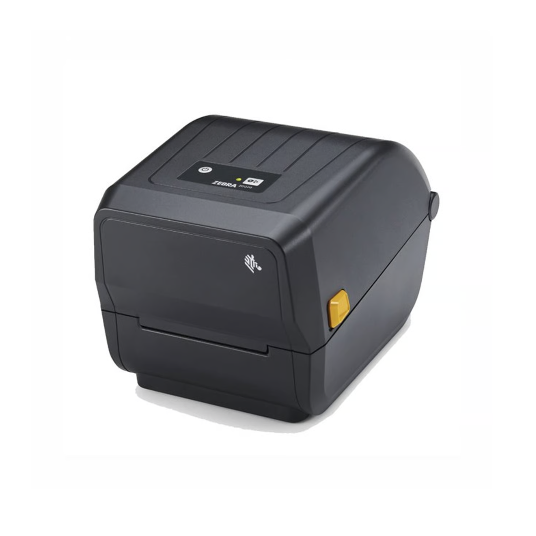 Zebra ZD220 Barcode Label Printer – USB Direct Thermal Desktop Printer