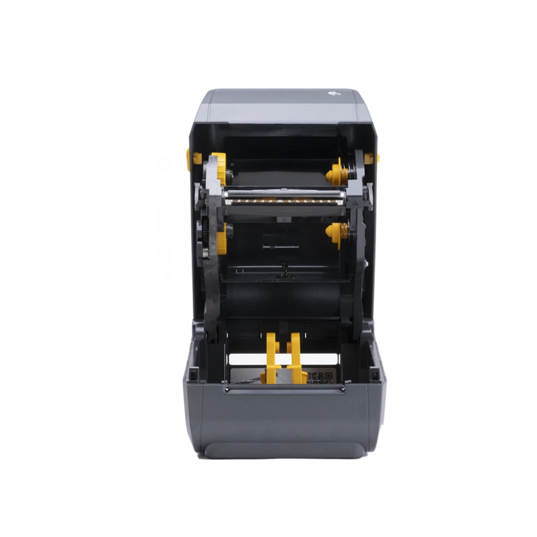 Zebra ZD220 Barcode Label Printer – USB Direct Thermal Desktop Printer