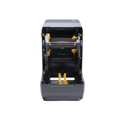 Zebra ZD220 Barcode Label Printer – USB Direct Thermal Desktop Printer