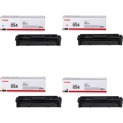 Canon 054 Toner Cartridge for Canon Canon i-SENSYS LBP620 and MF640 Series