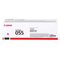 Canon 055 Toner Cartridge for i-Sensys LBP660 and MF740C Series