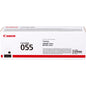 Canon 055 Toner Cartridge for i-Sensys LBP660 and MF740C Series