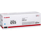 Canon 055 Toner Cartridge for i-Sensys LBP660 and MF740C Series