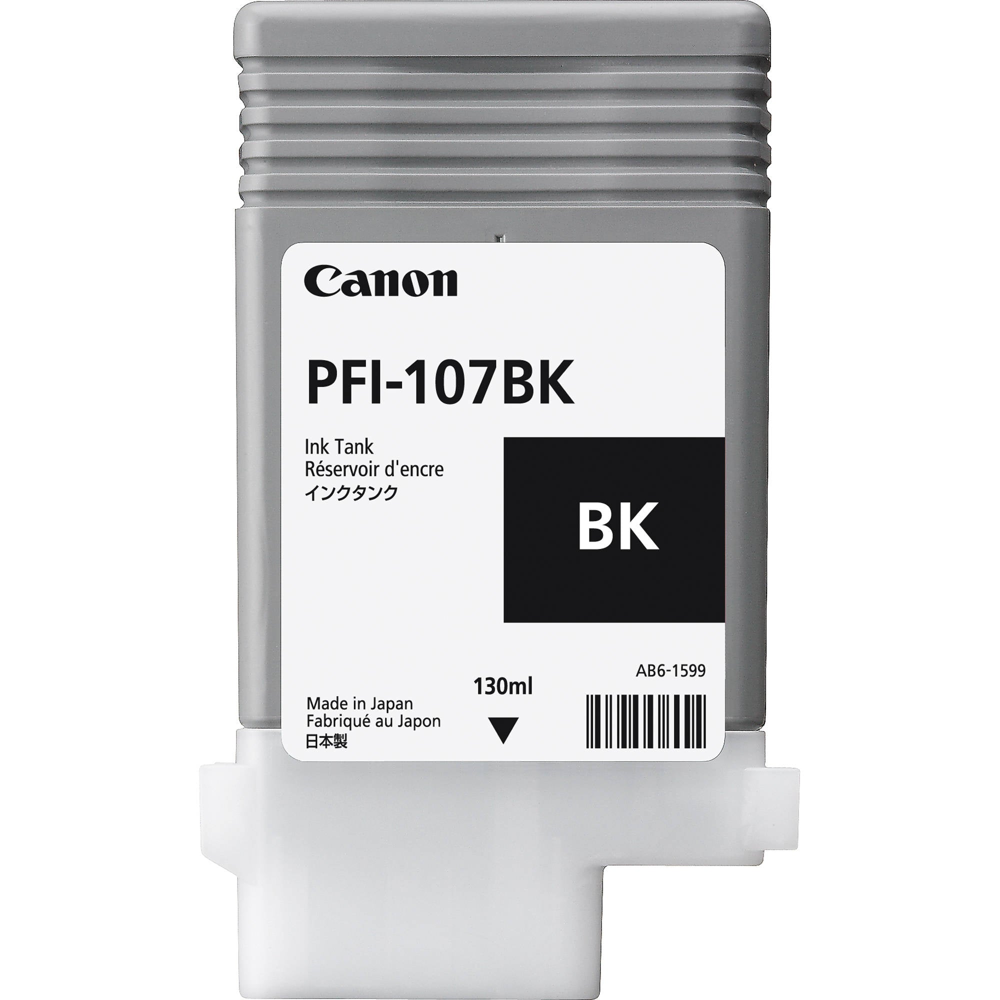 Canon PFI-107 Ink Cartridge for Canon ImagePrograf IPF770