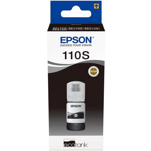 Epson 110 Refill Ink 40ml for M1100 M1120 M1140  M1180 M2140 M3140 M3170 M3180