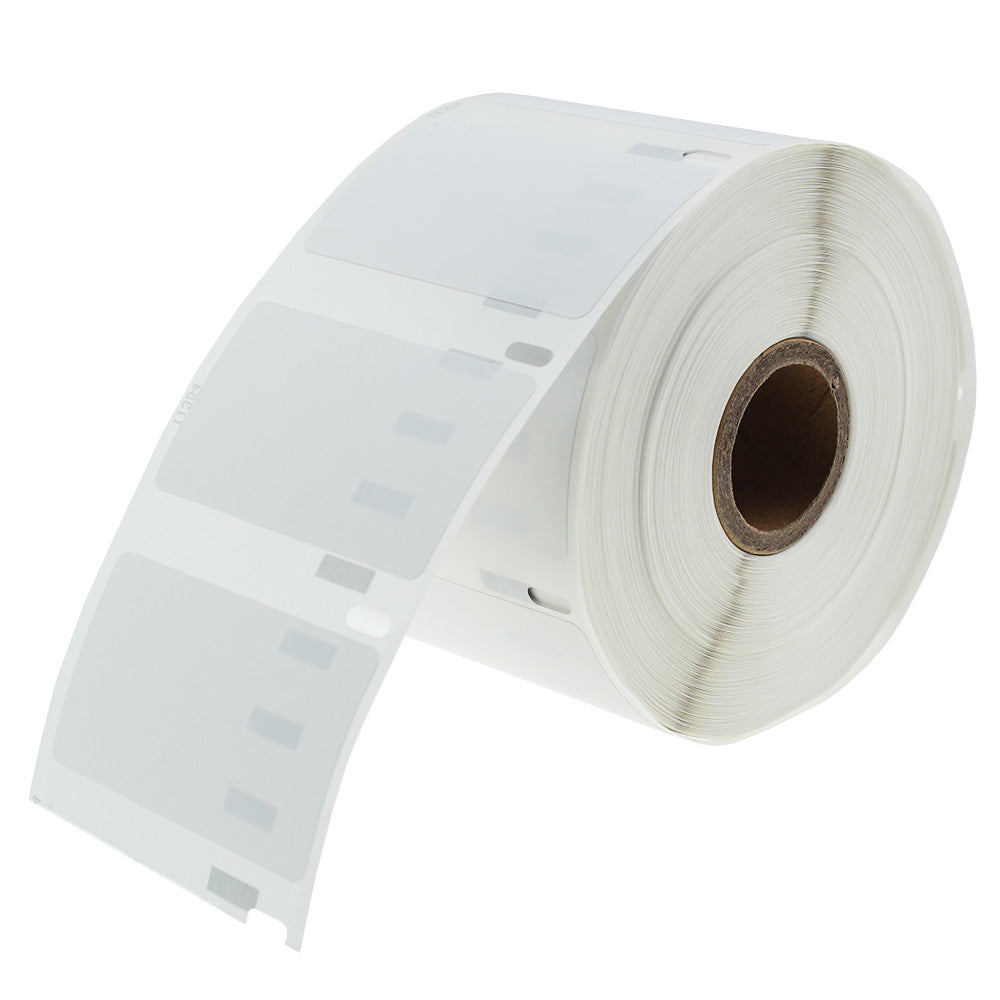 SKY 57mm x 32mm / 1000 Labels Per Roll Multipurpose Label Roll for Dymo LW Printers A11354