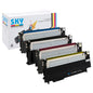 SKY  117A Compatible  Toner Cartridges for HP Colour Laser 150 MFP178 MFP179