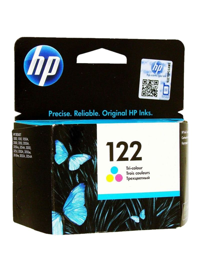 HP 122 Ink Cartridges