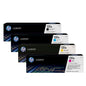 HP 131A Toner Cartridges for HP Colour LaserJet Pro 200 Color  M251 , M276 Series