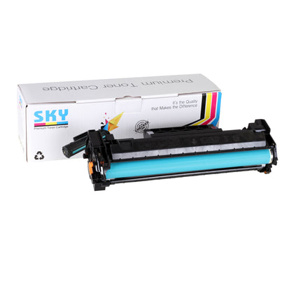 SKY 136A  Compatible Toner Cartridge for HP Laserjet M211, MF236 Printers 1150 pages