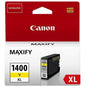 Canon 1400XL  Ink Cartridge for Maxify MB 2140 MB 2340 MB 2740 MB 2040