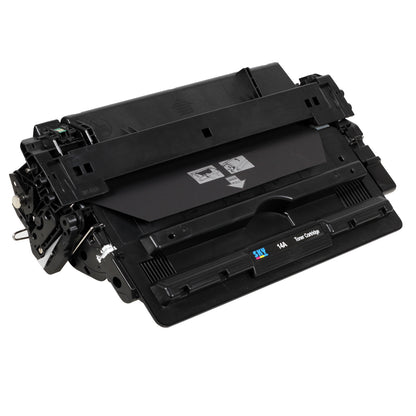 SKY 14A Toner Cartridge CF214A for  HP   LaserJet Enterprise 700 M712 and M725