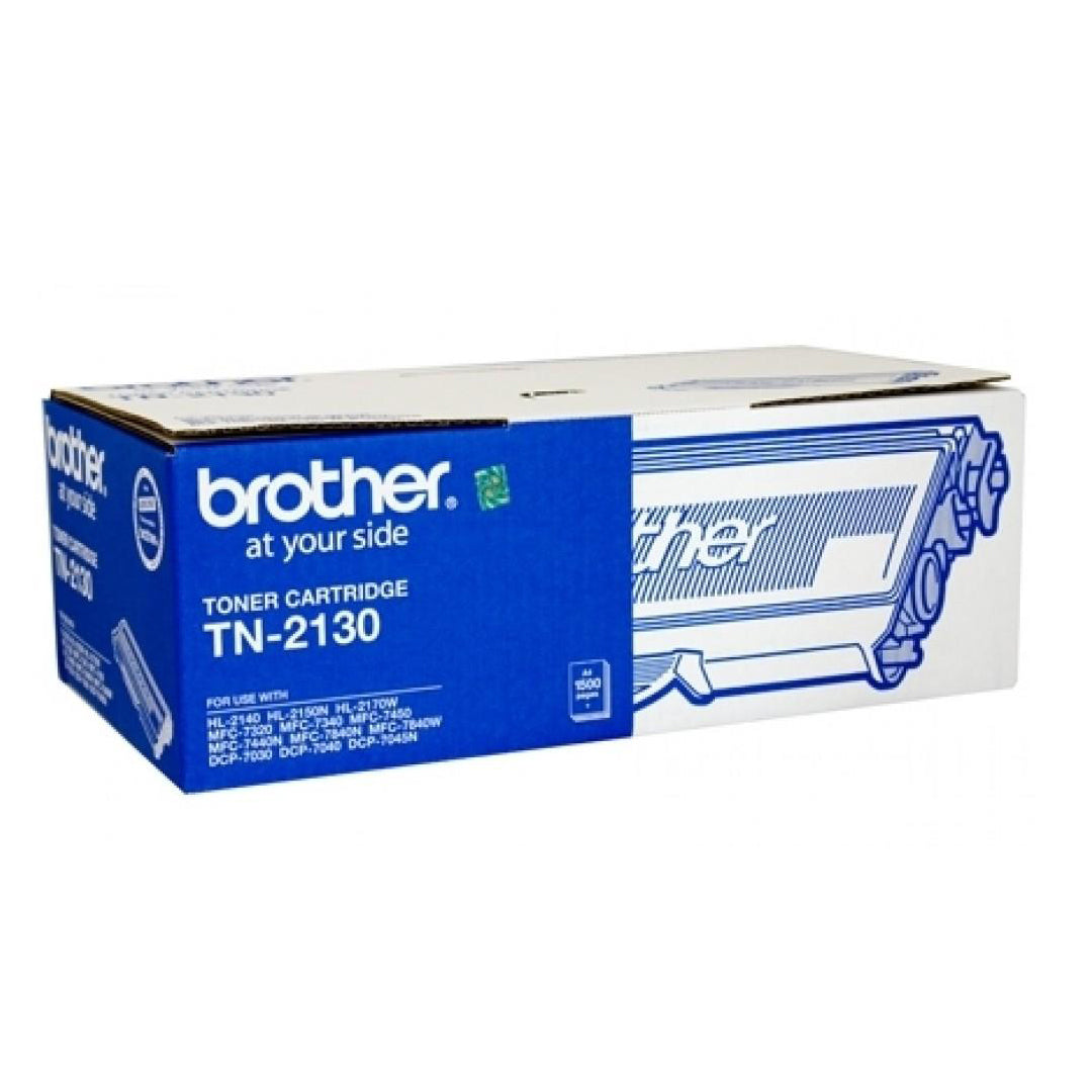 Brother TN-2130 Toner Cartridge for MFC-7340 DCP-7040