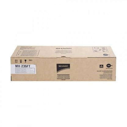 Sharp 235FT High Capacity Toner Cartridge for for Sharp AR-5618 AR-5618N AR-5620 AR5620N AR5623