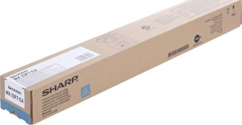 Sharp 23FT Toner Cartridge For Sharp MX2310 and MX2314