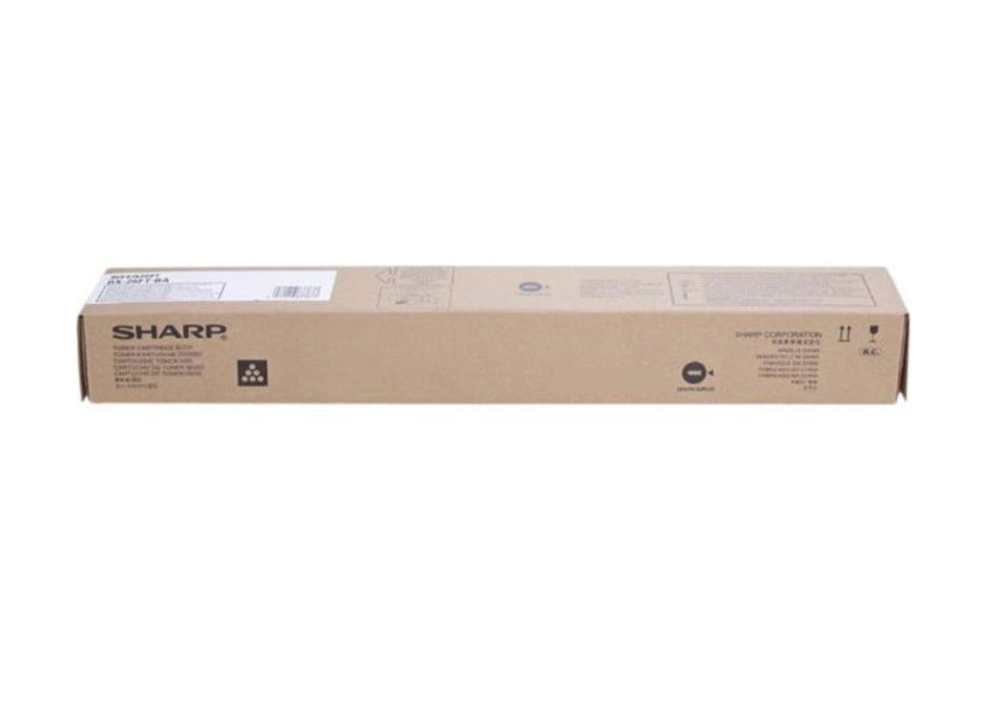 Sharp DX-25FT Toner Cartridge for Sharp DX2000U DX2500N