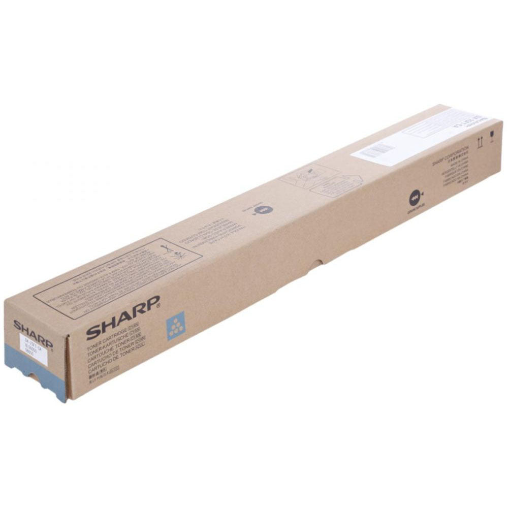 Sharp DX-25FT Toner Cartridge for Sharp DX2000U DX2500N