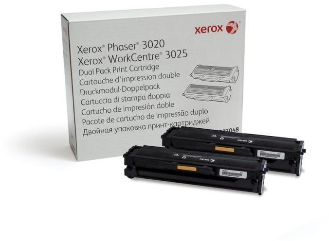 Xerox Toner Cartridge for Phaser 3052 3260 and Workcentre 3215 3225