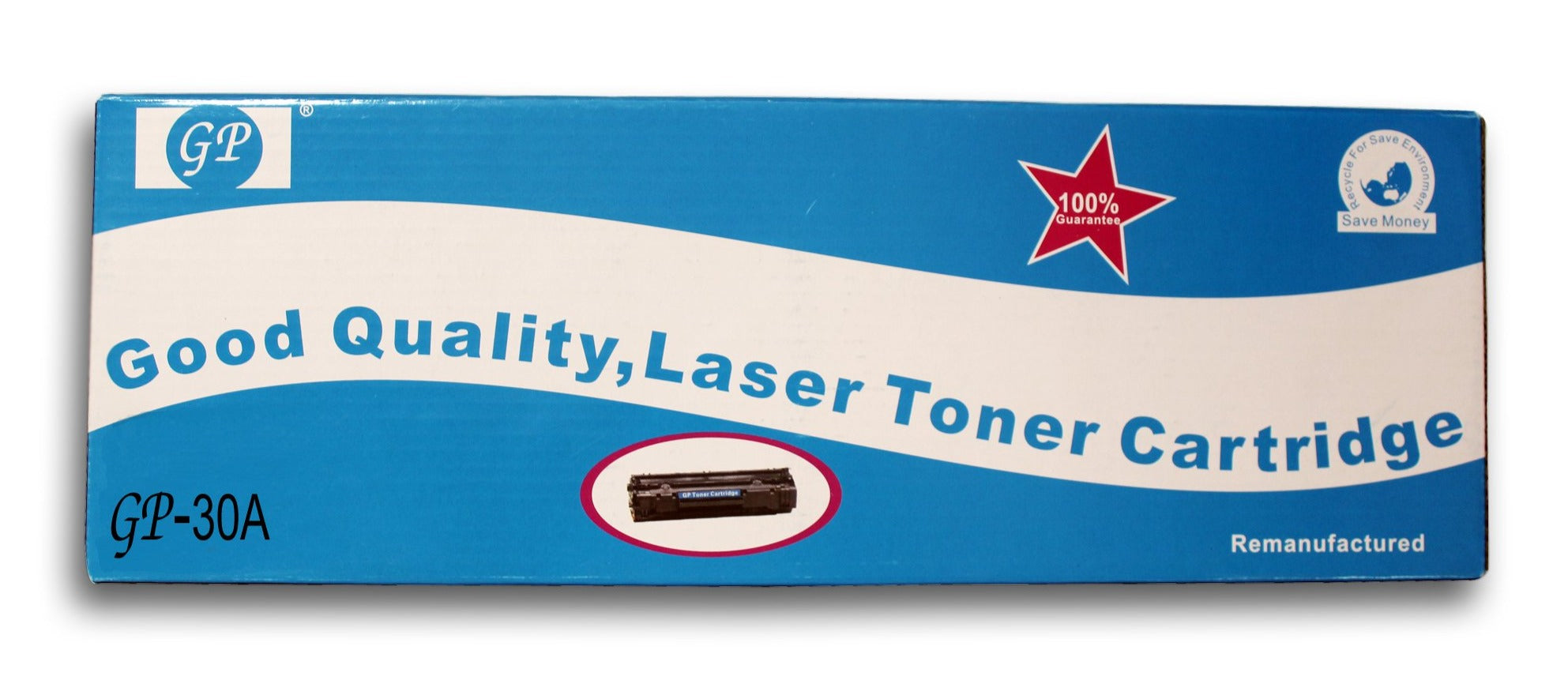 30A Toner Cartridge CF230A for HP LaserJet Pro M203d and MFP M227