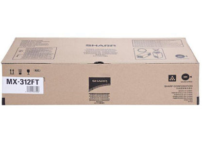 Sharp 312FT Toner Cartridge for Sharp MX-M314N