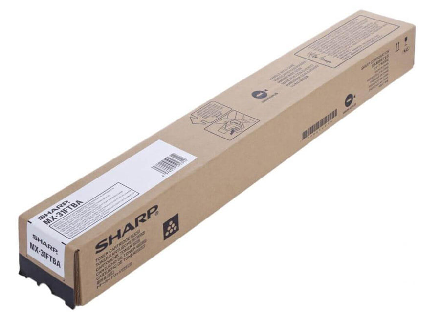 Sharp 31FT Toner Cartridge for  Sharp MX 2301n